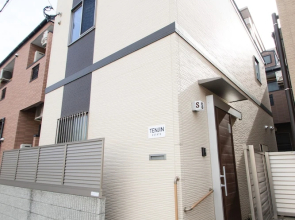 AMP FLAT Haruyoshi A