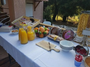 Villa Appietto