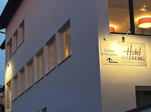 Hotel am Berg Esslingen