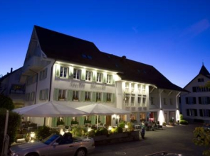 Hirschen Gasthof
