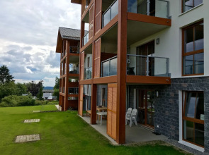 UplandParcs Residence Astenberg