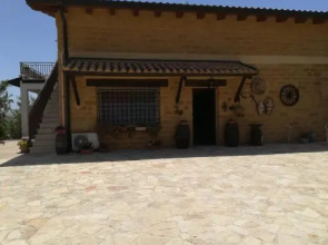 La Casa degli Ulivi