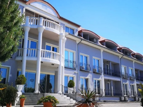 Duna Relax Hotel