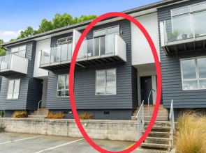 2-Bedroom Apartment - Beechwood