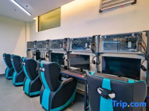 Xike Homestay (Donglinsi Branch)