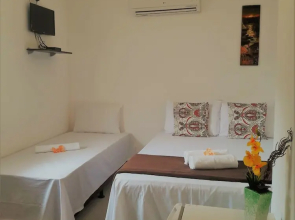 Pousada Sossego da Vila