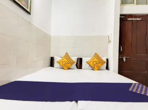 Hotel Indraprasth by OYO Rooms