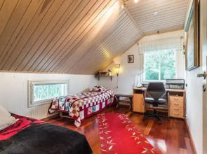 Villa Nordica Homestay