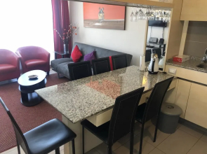 Apartamento 52 Tenis y Squash Vistamar