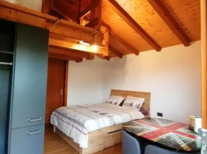 Les Comblés des Combes