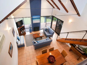 Dunsborough Beach Cottages