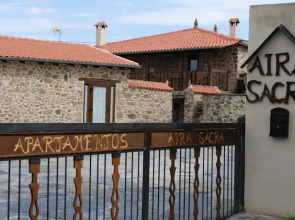 Apartamentos Aira Sacra