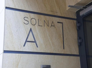 Kraków Apartments - Solna Studio