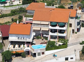 Apartments Fortuna