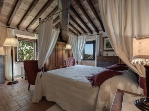 Splendid Luxury Villa Between Montepulciano and Pienza-dionora