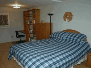 Ashbury Inn on the River Bed & Breakfast