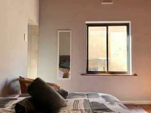 Room-living In Camps Bay Summer