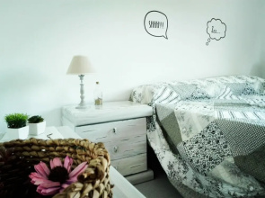 Apartamento Bosmar