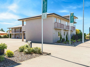 The Suites Ashburton