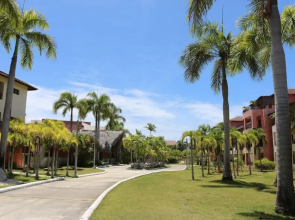 Luxury beach en Sunset Residences selection 21