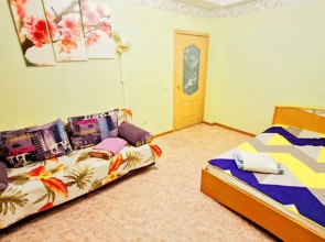 Home Comfort Apartments on str. Ryzhkova, bld.  11