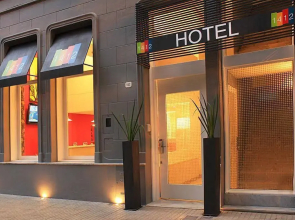 1412 Hotel Boutique De Lujo