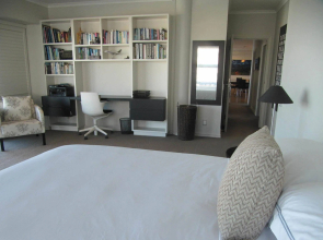 Auckland Waterfront Serviced Apartments