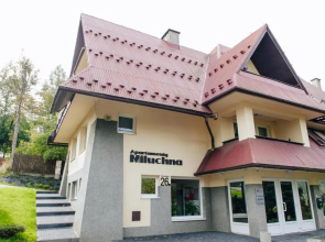 Apartamenty Miluchna