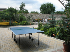 Pansionat "Novyj Edem"