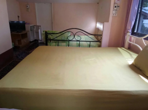 chuttong resort