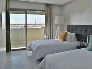 Suites Hotel Le Yacht