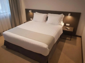 NOVO Boutique Hotel