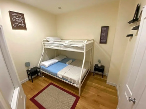 Entire Apartment in Manhattan near Times Square