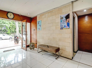 OYO 90278 Hotel Sepuluh Buah Batu Bandung