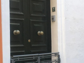 ACG - Casa Rooms