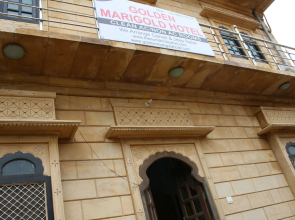 golden marigold hotel