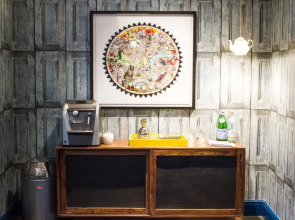 Hotel Indigo London - Kensington by IHG