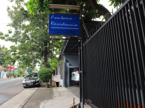 Fontana Residencia Tebet 1