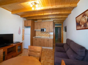 Apartamento Olmeda