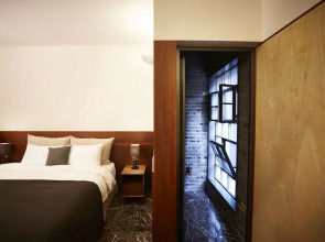 Gangnam Boutique Hotel Sohsul