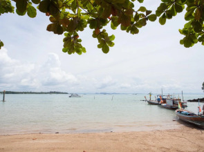 Arawan Beach Resort Krabi