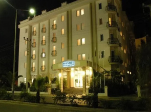 Prestige Hotel & Apart