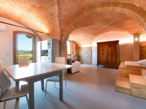 Tognazzi Casa Vacanze - La Collina di San Gimignano