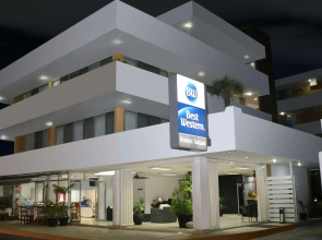 Best Western Riviera Tuxpan