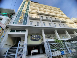 Ruby Hotel