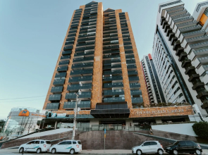 Iracema Residence Hotel Flat