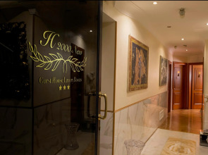 Luxury Rooms H 2000 Roma