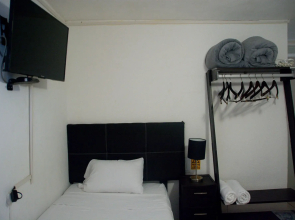 Pitaya Apartment by Andiani