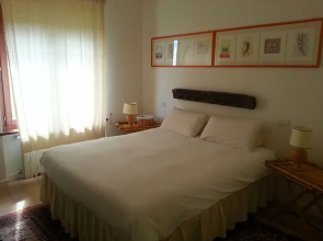 Alta Perugia Bed  Breakfast