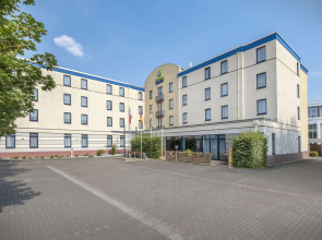 Holiday Inn Express Dortmund by IHG